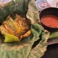 เมนูของร้าน Malis Phnom Penh