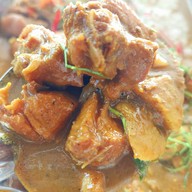 ข้าวแกงด้ามขวาน