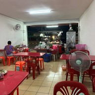 จิ้มจุ่มยโสธร ลาดพร้าว101/1 ลาบ ส้มตำ