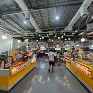 Food Avenue Big C รัชดาภิเษก