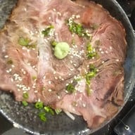 Rena Yakiniku เรนะ ยากินิคุ ปิ้งย่างสไตร์ญี่ปุ่น ริมถนนนราธิวาส ย่านสาทร