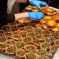 Hashtag B Tsim Tsha Tsui