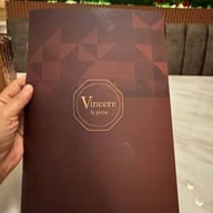 VINCERE LA PIZZA