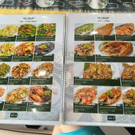 ร้านกินอะไรดี - (ส้มตำ,ไก่ย่าง,ผัดไท,ทอด,ต้ม,ผัด,แกง,สเต็ก,สปาเก็ตตี้,ของทานเล่น,น้ำ,นม,ปั่น,กาแฟ,โซ ศรีราชา (สำนักงานใหญ่)