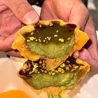 เมนูของร้าน Hashtag B Tsim Tsha Tsui