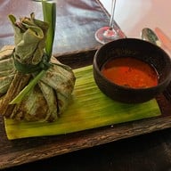 เมนูของร้าน Malis Phnom Penh