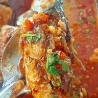 ข้าวแกงด้ามขวาน