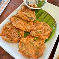 หอมมาลัย คาเฟ่