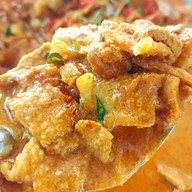 ข้าวแกงด้ามขวาน