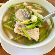 หอมมาลัย คาเฟ่