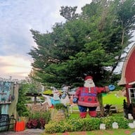 บรรยากาศ 1000Sook Food and Farm