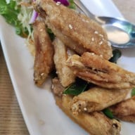 เมนูของร้าน Yoo Kab Kong Cafe’ - อยู่กับก๋ง คาเฟ่