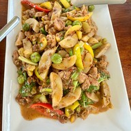 หอมมาลัย คาเฟ่