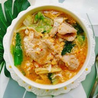 บ้านสุกี้-ผัดซีอิ๊ว เดอะโมดิช