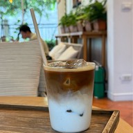 MiVana Coffee สาทร