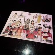 Gaggan Anand Restaurant
