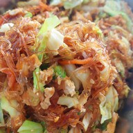 ข้าวแกงด้ามขวาน
