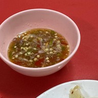 เมนูของร้าน จิ้มจุ่มยโสธร ลาดพร้าว101/1 ลาบ ส้มตำ