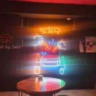 บรรยากาศ Seoul by Soul อาหารเกาหลี แบริ่ง-บางนา