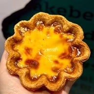 เมนูของร้าน Hashtag B Tsim Tsha Tsui