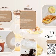 เมนู O-MELON ถนนพระรามที่2