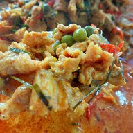 ข้าวแกงด้ามขวาน