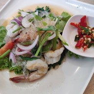 เมนูของร้าน Yoo Kab Kong Cafe’ - อยู่กับก๋ง คาเฟ่