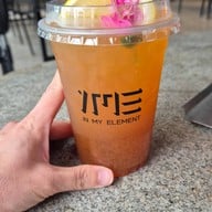 In My Element Cafe อิน มาย เอเลเมนท์ คาเฟ่