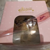 Richesse (ริชเชส) - ICS ICS