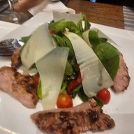 Azzurro by Chef Thanom เอ็มบีเคเซ็นเตอร์