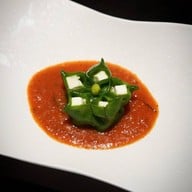 Gaggan Anand Restaurant