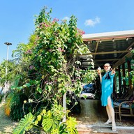 หอมมาลัย คาเฟ่