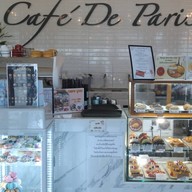 Café de Paris ขอนแก่น