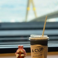 A Cup Coffee By Projoe ศูนย์การเรียนรู้ ธนาคารแห่งประเทศไทย