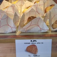 BAKEWORKS Silom Complex