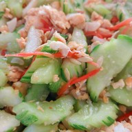 ข้าวแกงด้ามขวาน