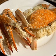 กุ้งยิ้ม-เชียงใหม่