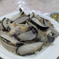 เมนูของร้าน ม. ม้าซีฟู้ด