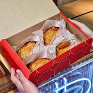 BAKEWORKS Silom Complex