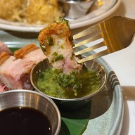 Charoen Krung Thai Restaurants (เจริญกรุง)