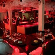 Gaggan Anand Restaurant