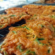 ข้าวแกงด้ามขวาน