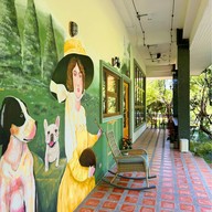 Rampai Pensri Coffee -