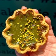 เมนูของร้าน Hashtag B Tsim Tsha Tsui