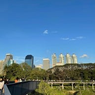 สวนเบญจกิติ
