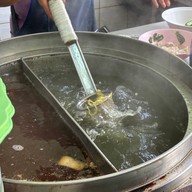 บรรยากาศ หมี่เต๋อ