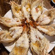 กุ้งยิ้ม-เชียงใหม่