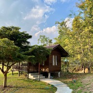 Mae Klang Luang Hill