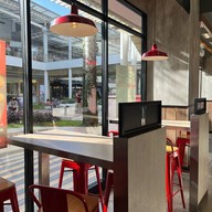 KFC เมกาบางนา