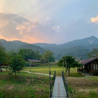 Mae Klang Luang Hill